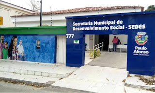 Vereadores pedem investigação no resultado do processo seletivo da prefeitura de Paulo Afonso