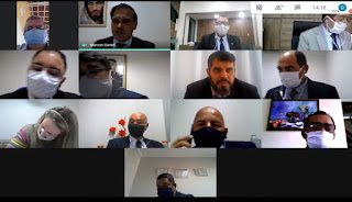 Recesso parlamentar na Câmara de vereadores de Paulo Afonso é uma excrescência