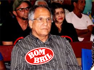 Luiz Humberto, o secretário Bombril em Paulo Afonso