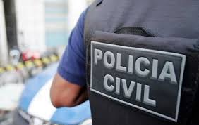 Dupla é presa e indica local onde escondeu corpo de vítima