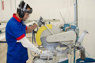 Caculé receberá investimento de R$ 3 milhões com ampliação de indústria de esquadrias