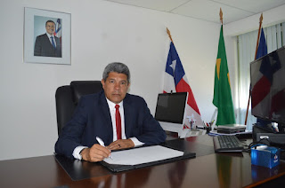 Secretário Jerônimo Rodrigues fala sobre a importância da aprovação do FUNDEB em votação nesta segunda-feira (20)