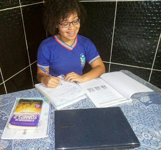 Secretaria da Educação do Estado promove aulão virtual do ENEM nesta terça (21)