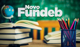 Governadores divulgam nota pela aprovação do FUNDEB