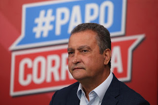 Rui anuncia apoio para testes de vacina para a Covid-19 na Bahia