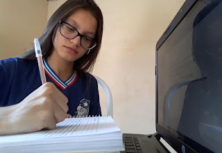 Secretaria da Educação do Estado realiza aula virtual do ENEM nesta sexta-feira (24)