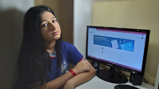 Secretaria da Educação do Estado realiza aula virtual do ENEM nesta terça-feira (28)
