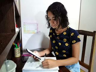 Chega a 1.260 o número de roteiros de estudos on-line disponibilizados pela SEC para auxiliar aprendizagem dos estudantes