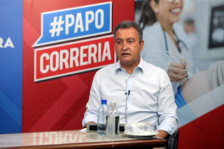 Rui prorroga suspensão das aulas por mais 15 dias e anuncia testagem de estudantes, professores e funcionários de Jequié, Itabuna e Ilhéus