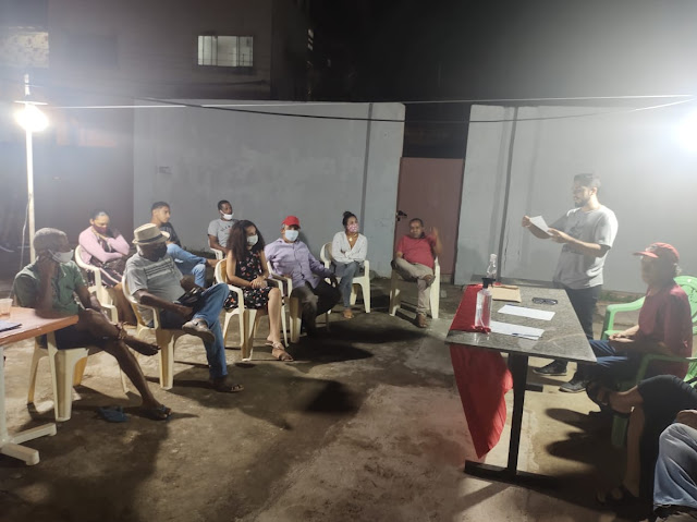 PT de Ipojuca segue no campo progressista com o PSB