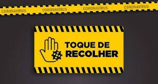 Governo do Estado estabelece toque de recolher em mais 33 cidades