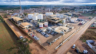 Binatural deve implantar unidade de biodiesel na Bahia e gerar 1,1 mil empregos