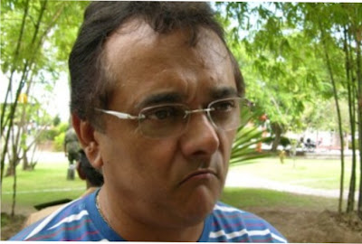FAMILÍAS DENUNCIAM O SECRETARIO PETRÔNIO NOGUEIRA.