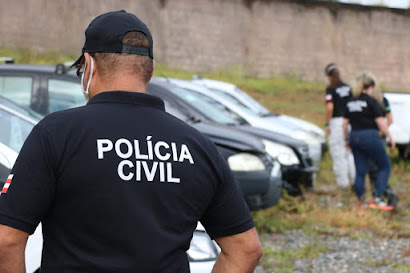 Polícia Civil inicia leilão de bens apreendidos com traficantes