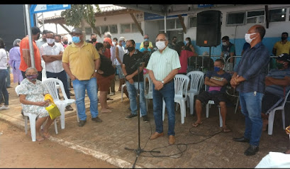 Decretos paralisam oposição enquanto prefeito e pré-candidatos vereador fazem a farra com programas do governo