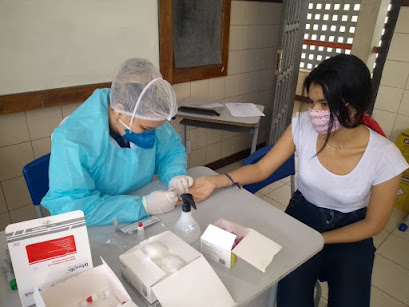 Estado inicia segunda-feira (10) testagem do novo Coronavírus em escolas estaduais de Itabuna e Ilhéus