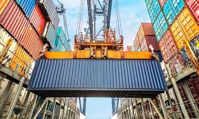 Exportações baianas crescem 1% em julho