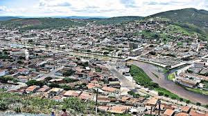 Rui inaugura nova escola e obras de urbanização e abastecimento de água em Campo Formoso