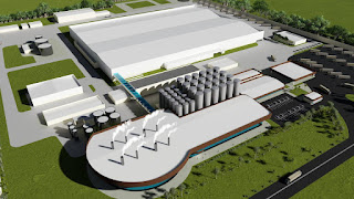 Nova cervejaria vai investir R$ 1,2 bilhão com implantação de fábrica em Alagoinhas