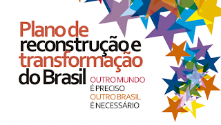  Tá na internet: Artigo de Roberto Requião: “Teria o PT se transformado no Partidão?” (Por: Roberto Requião)
