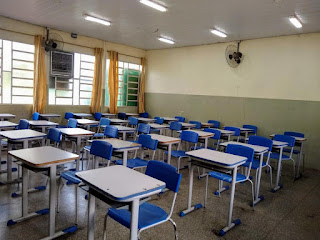 Estado prorroga até 25 de outubro decreto que proíbe aulas e eventos na Bahia